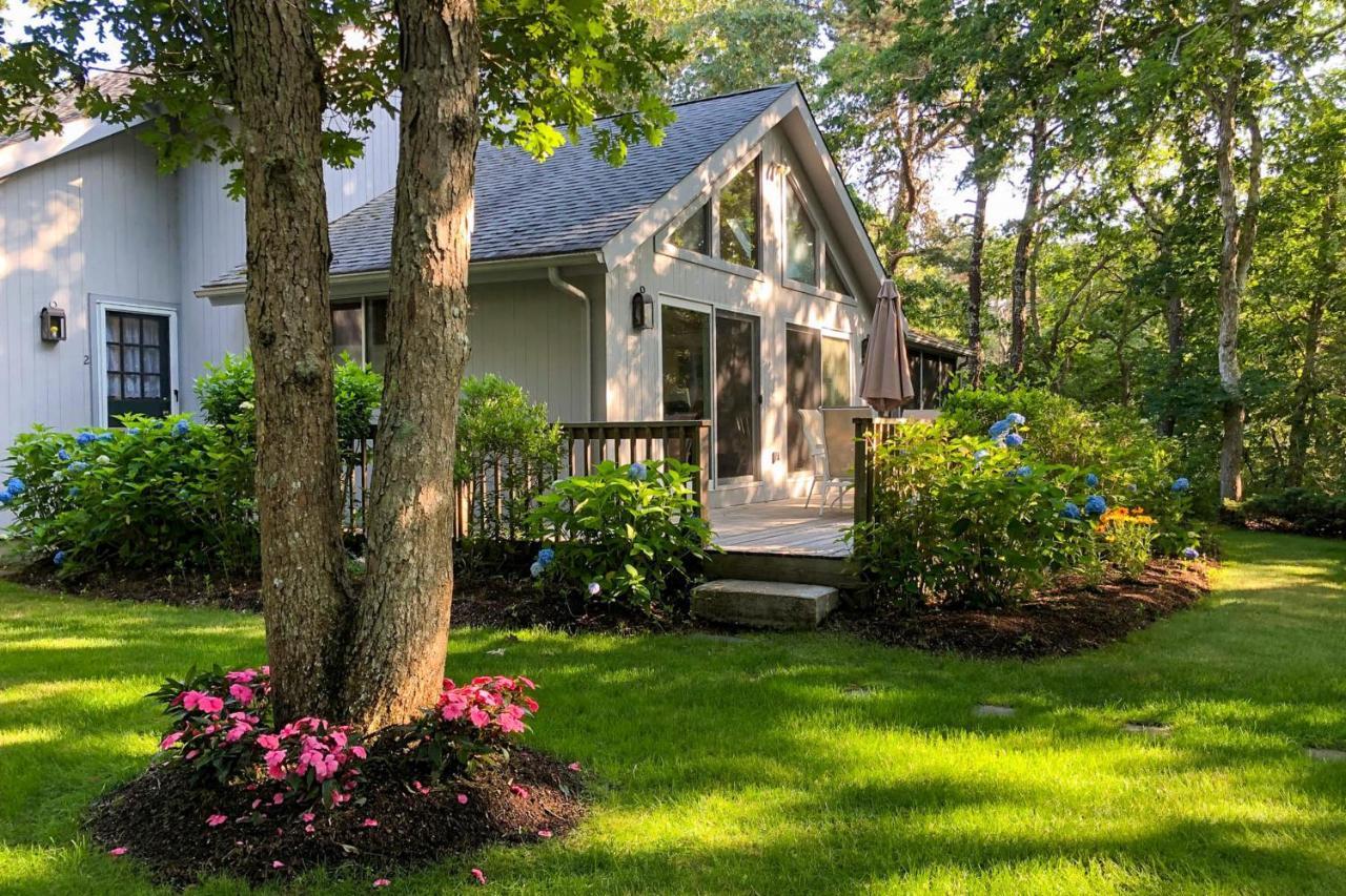 Harbor Cove Cottage Эдгартаун Экстерьер фото