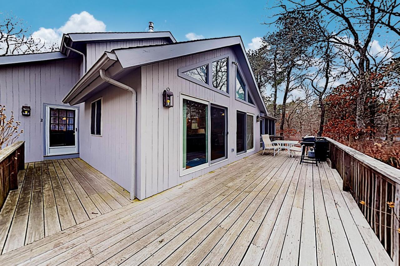 Harbor Cove Cottage Эдгартаун Экстерьер фото